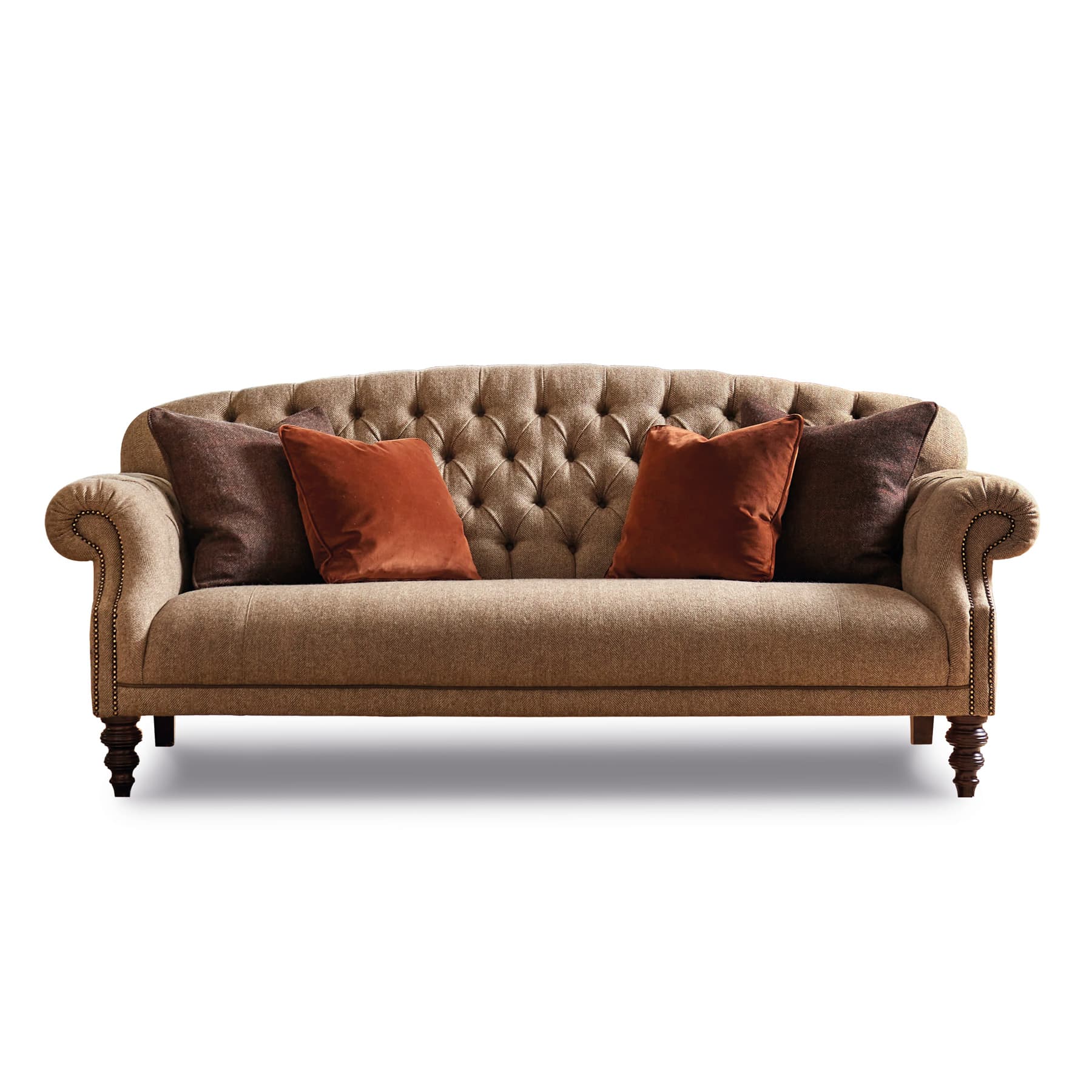 Arbroath Sofa Tetrad