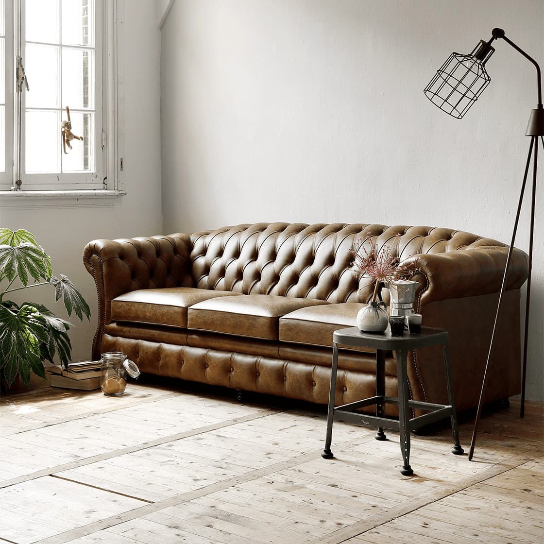 Gilbert Sofa stan