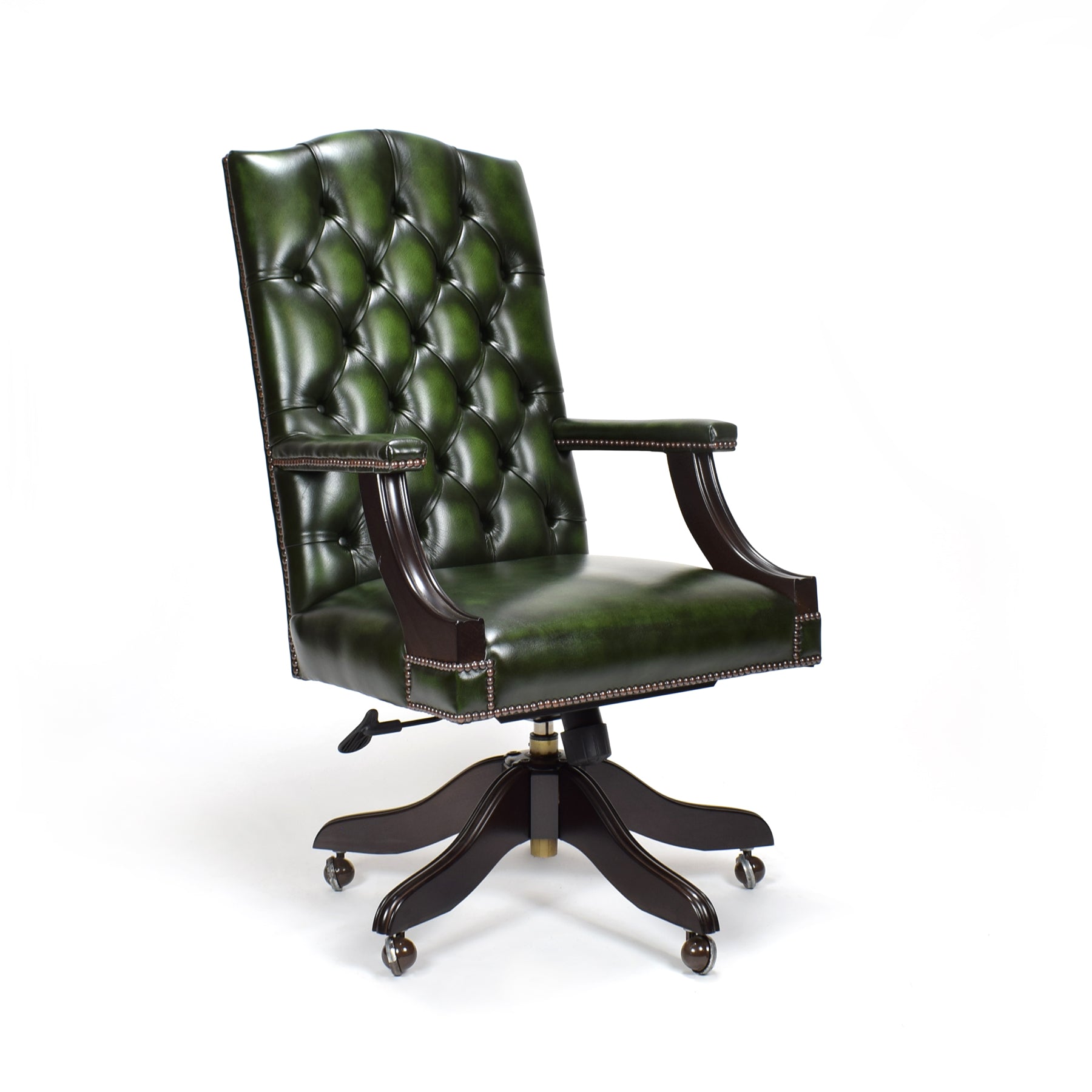 Gainsborough Buerostuhl stan