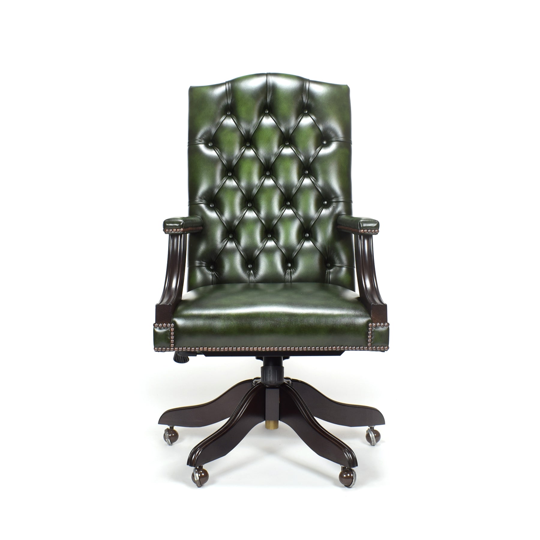 Gainsborough Buerostuhl stan