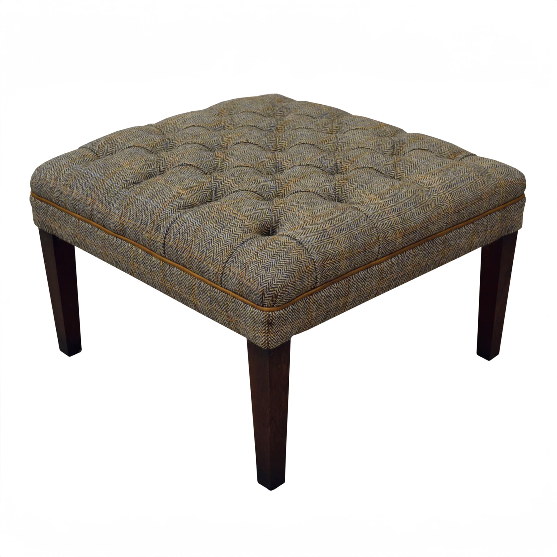 Mackenzie Hocker Tetrad