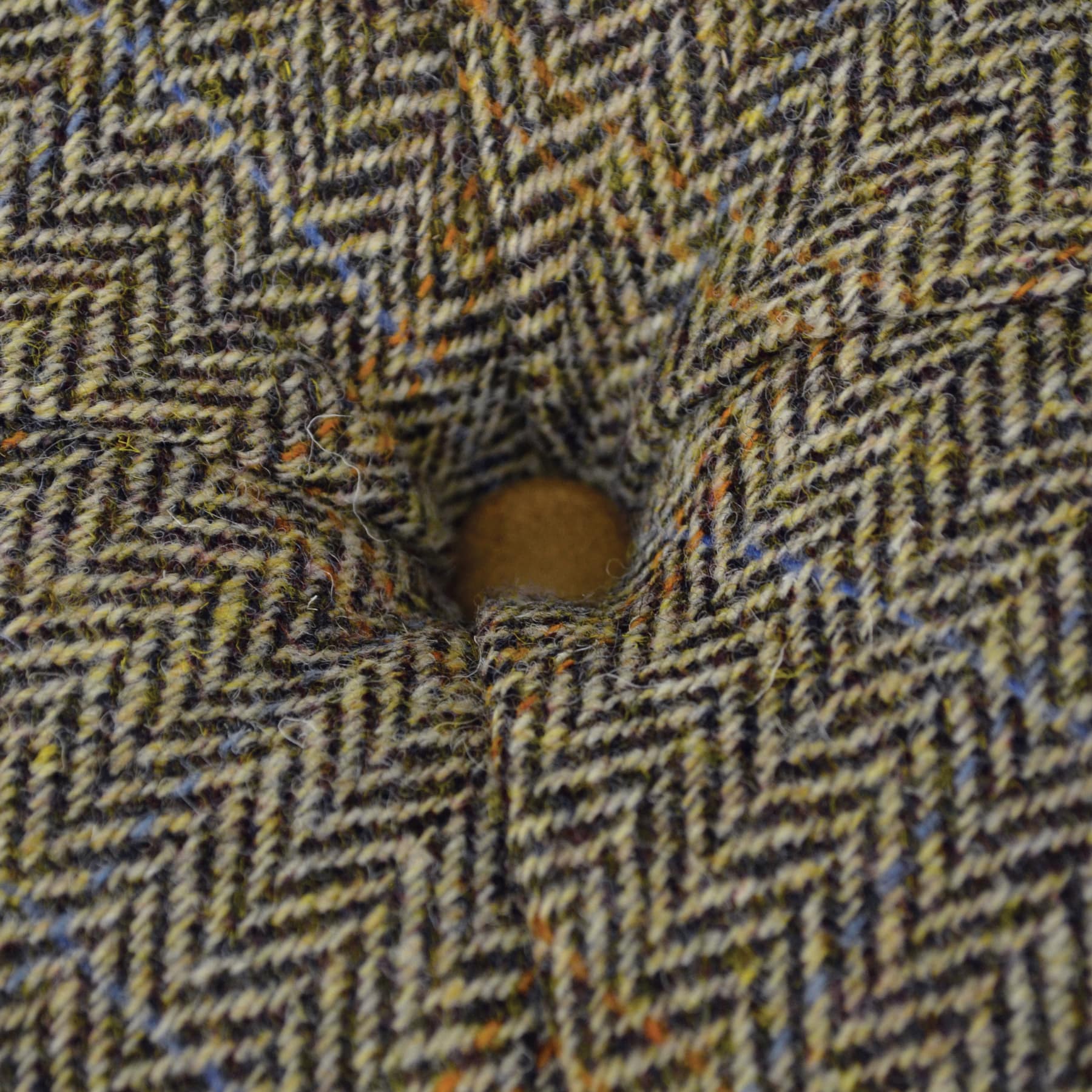 Mackenzie Hocker Tetrad