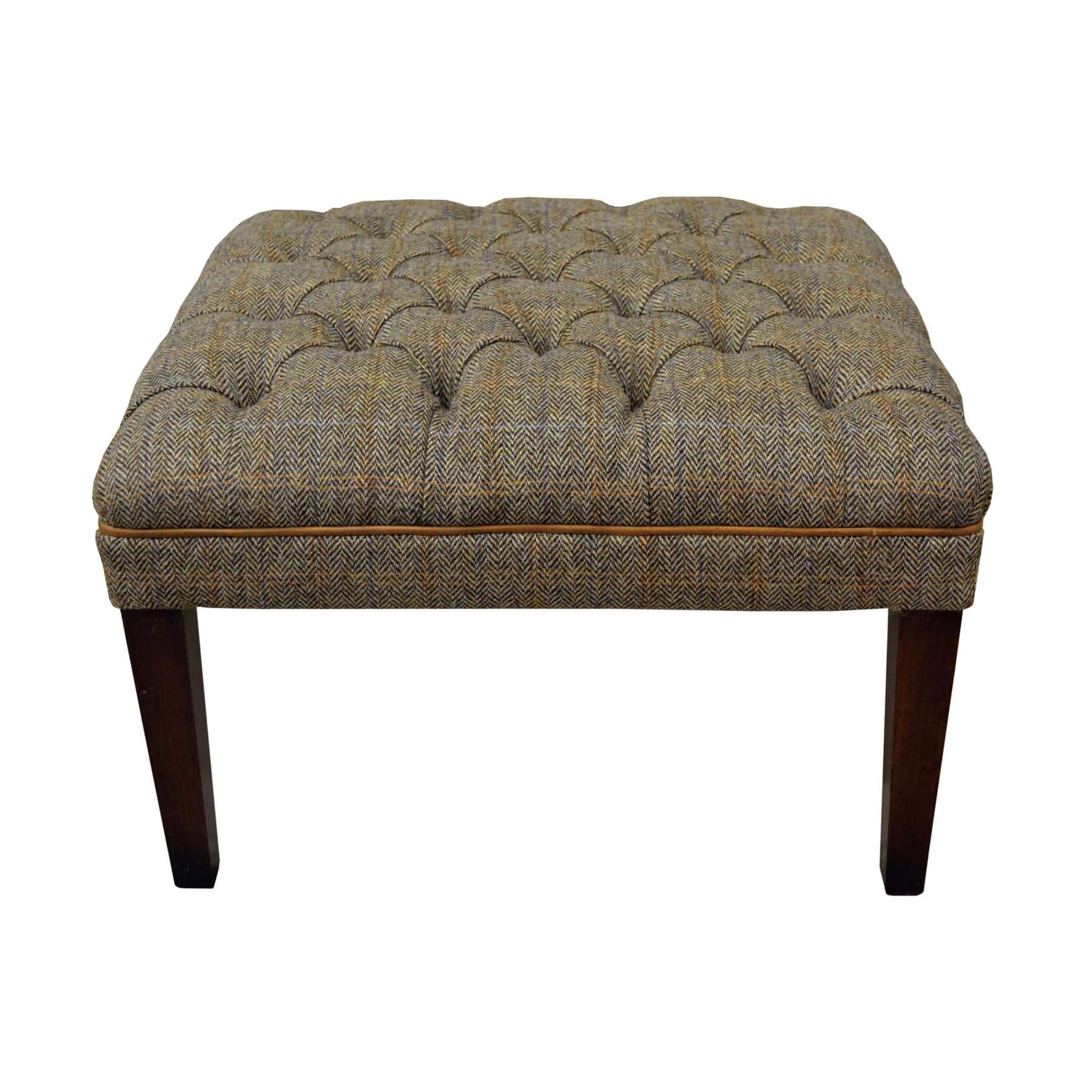 Mackenzie Hocker Tetrad