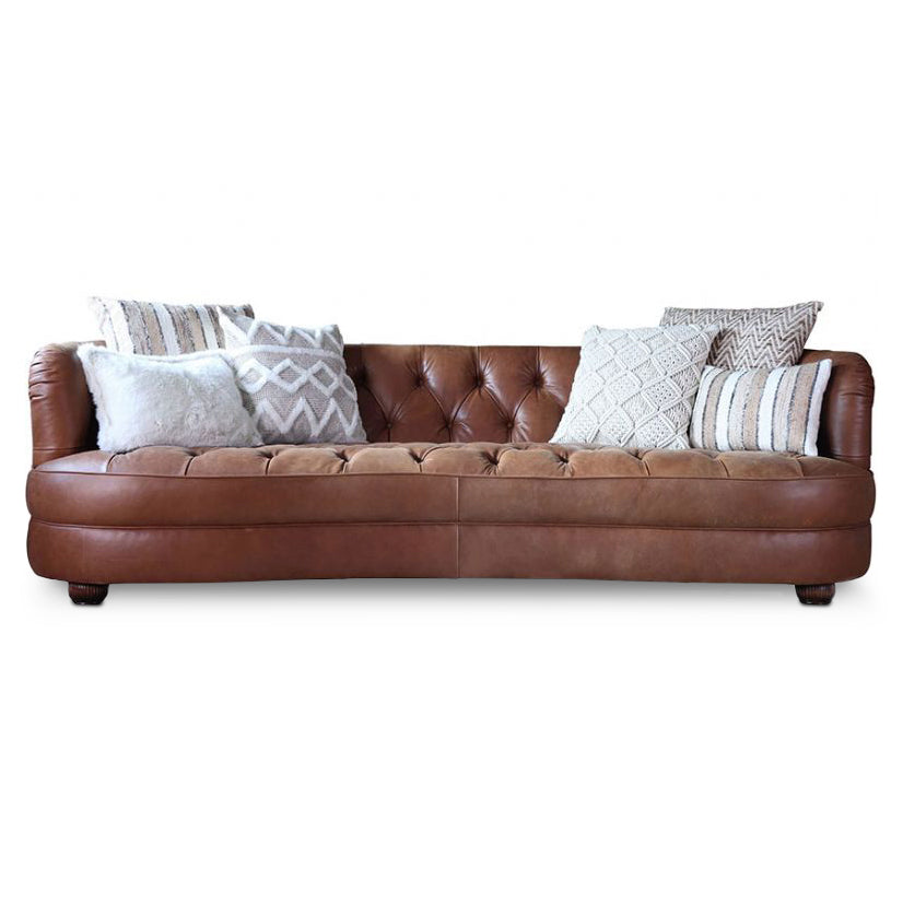 Strand Sofa Tetrad