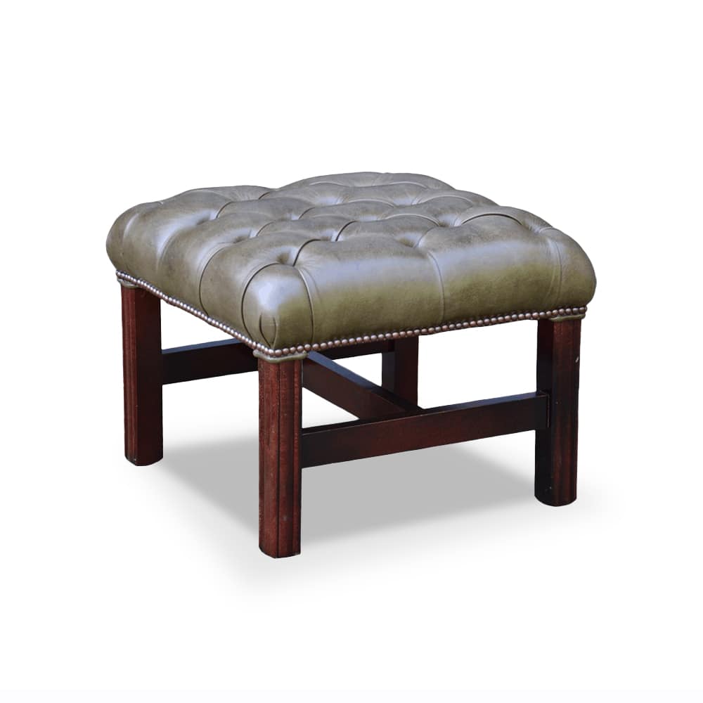 Stubbs Hocker Hocker stan