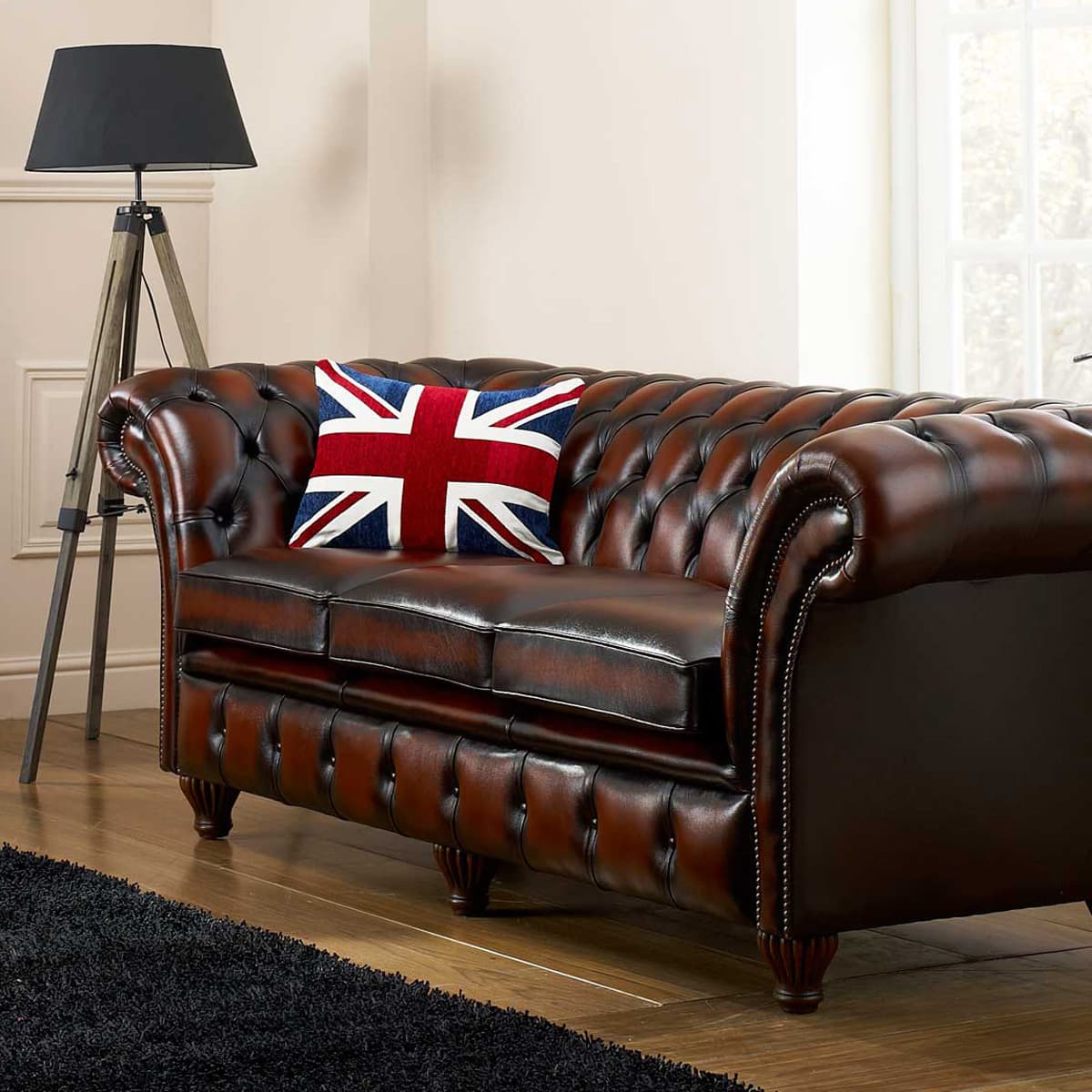 Hogarth Sofa stan