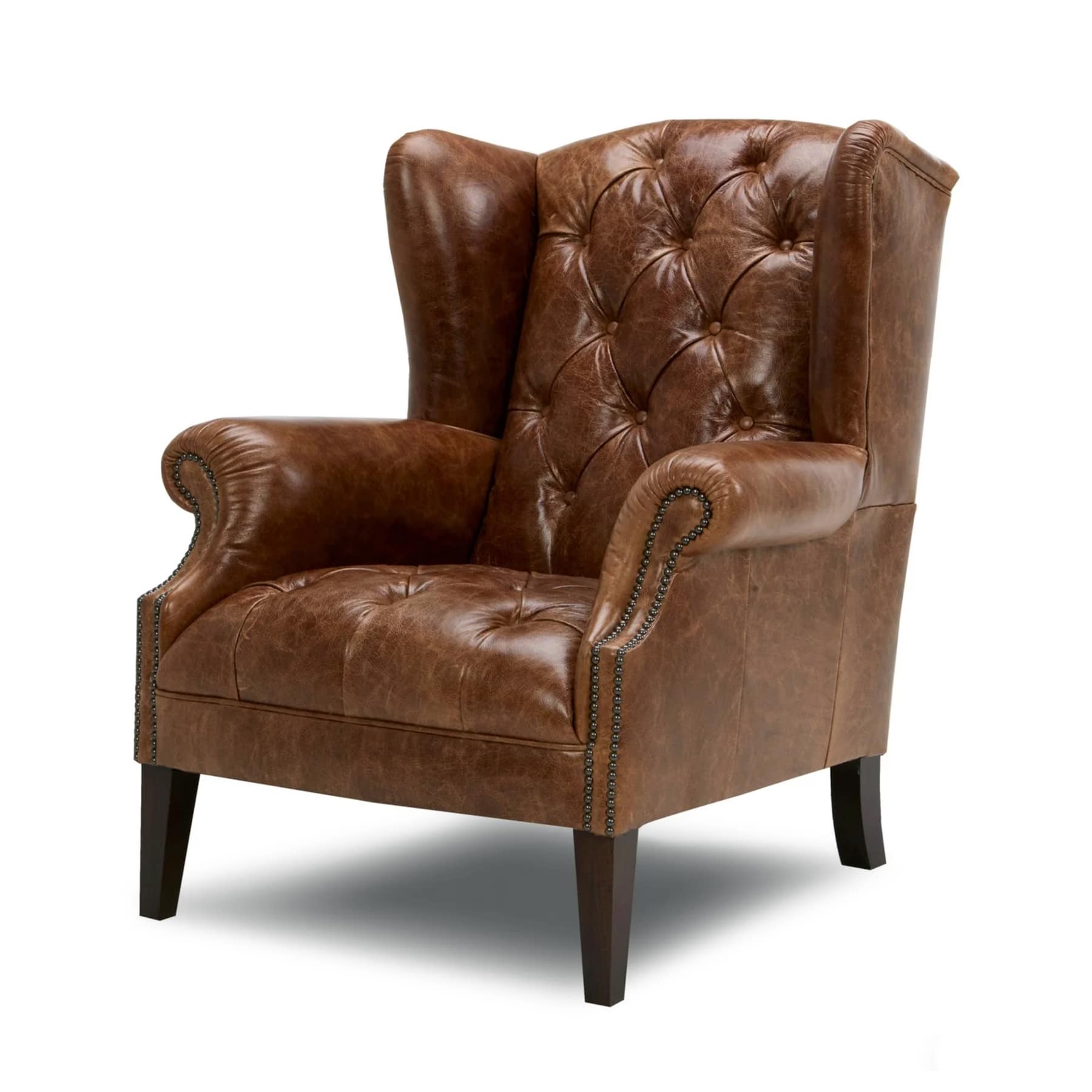 Palace Sessel Tetrad