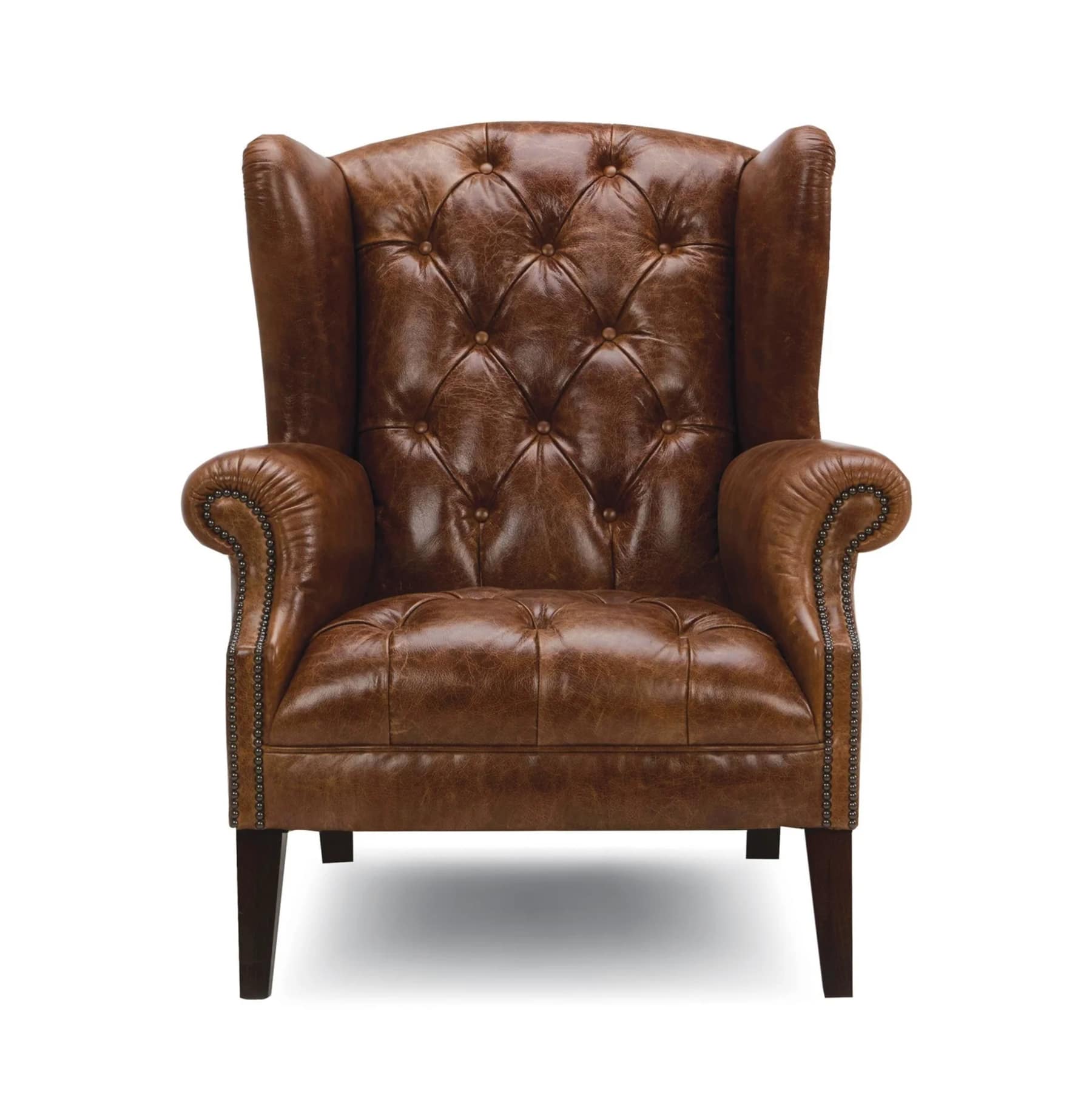 Palace Sessel Tetrad