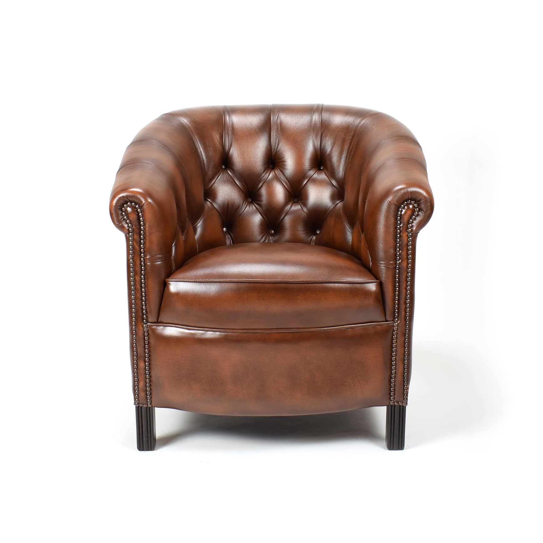 Reynolds Sessel stan