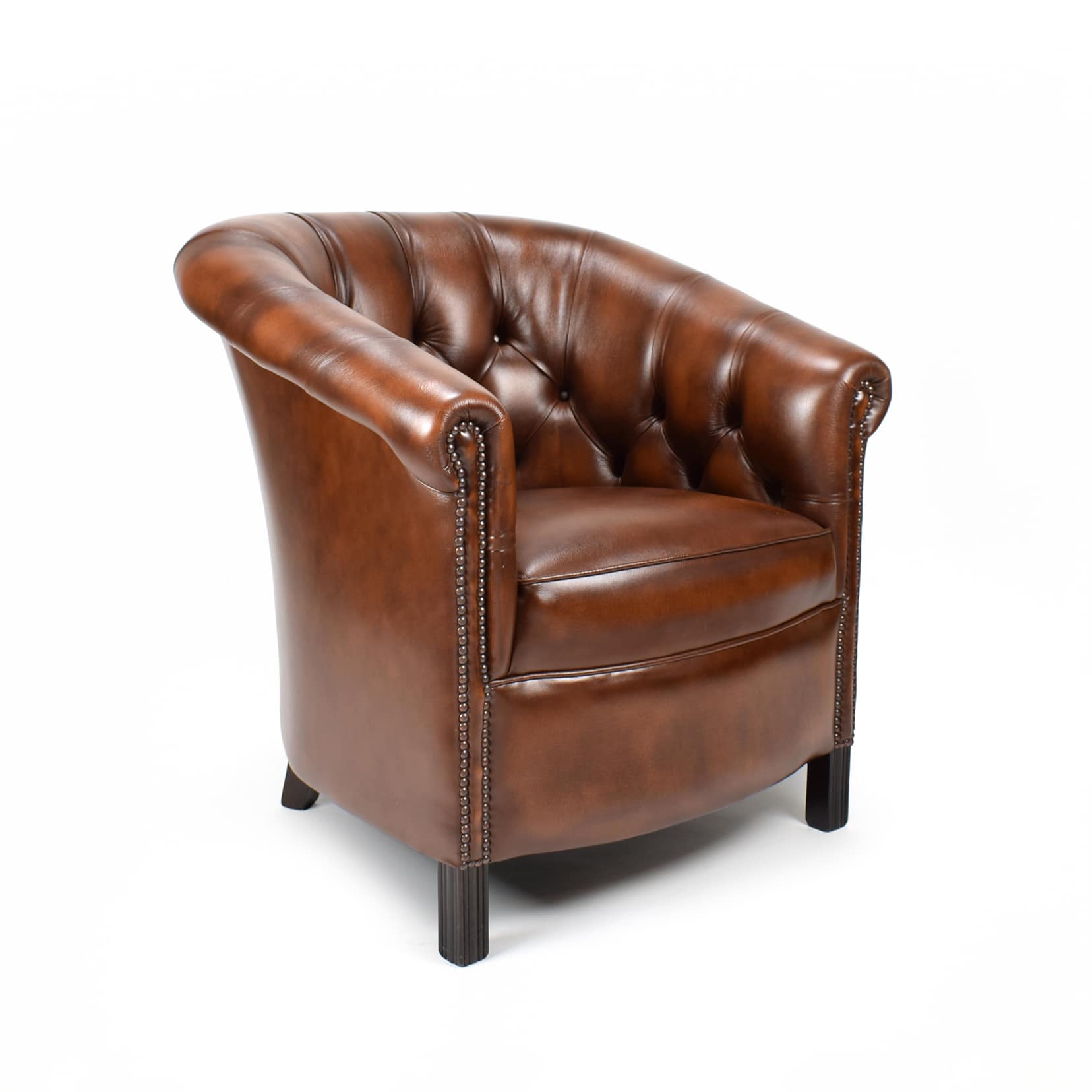 Reynolds Sessel stan