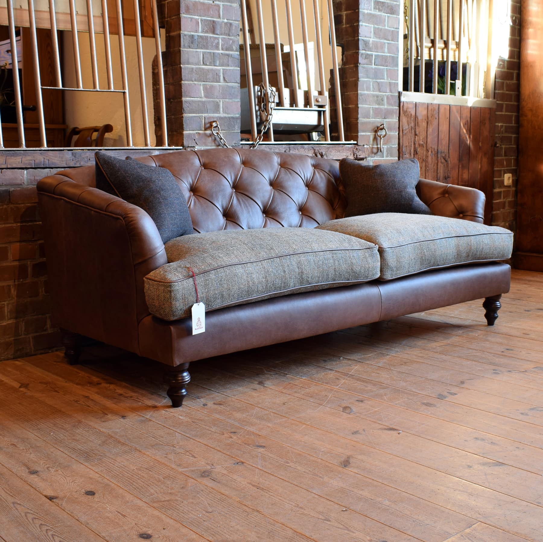 Ausstellungsstück - Dalmore Midi