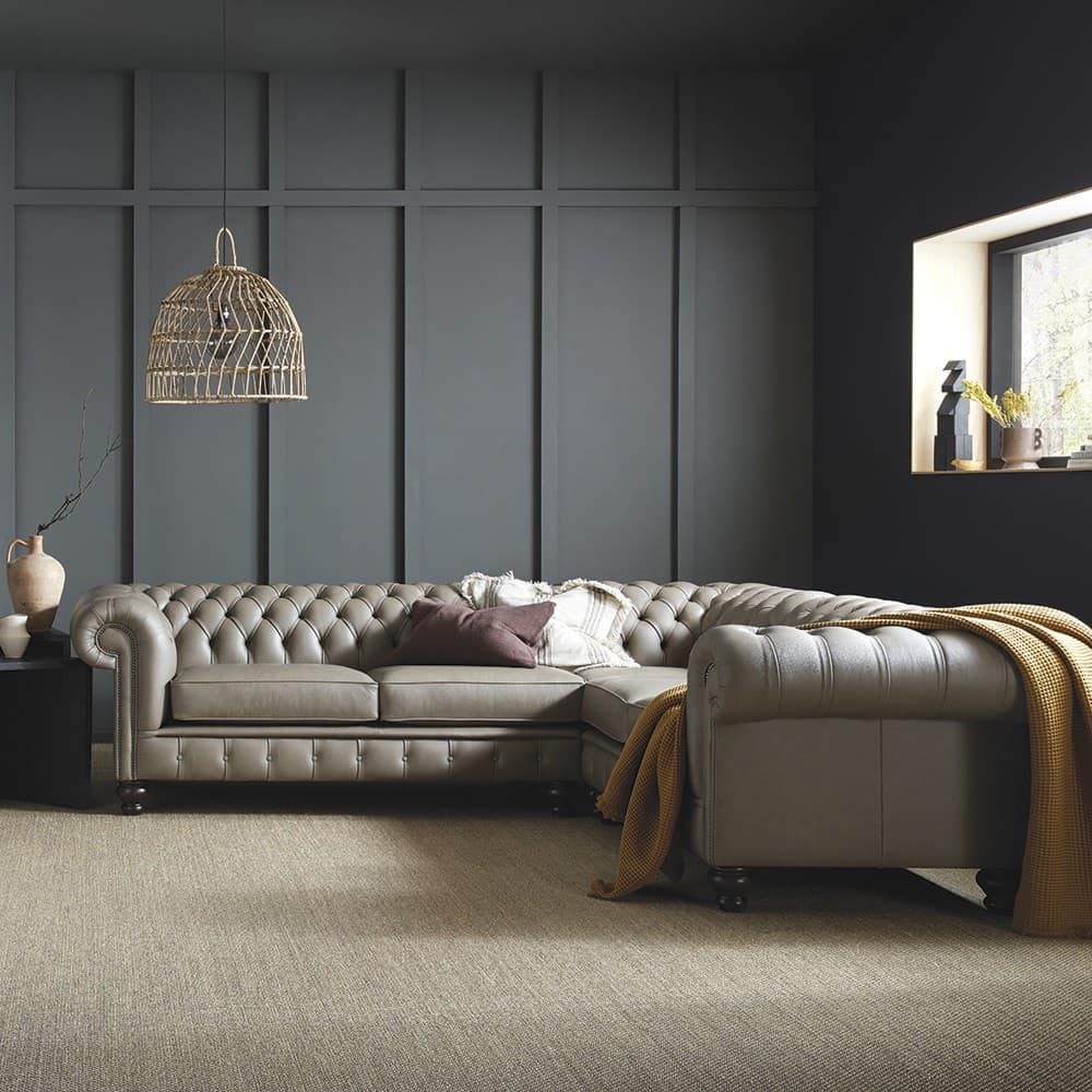 Poole Ecksofa