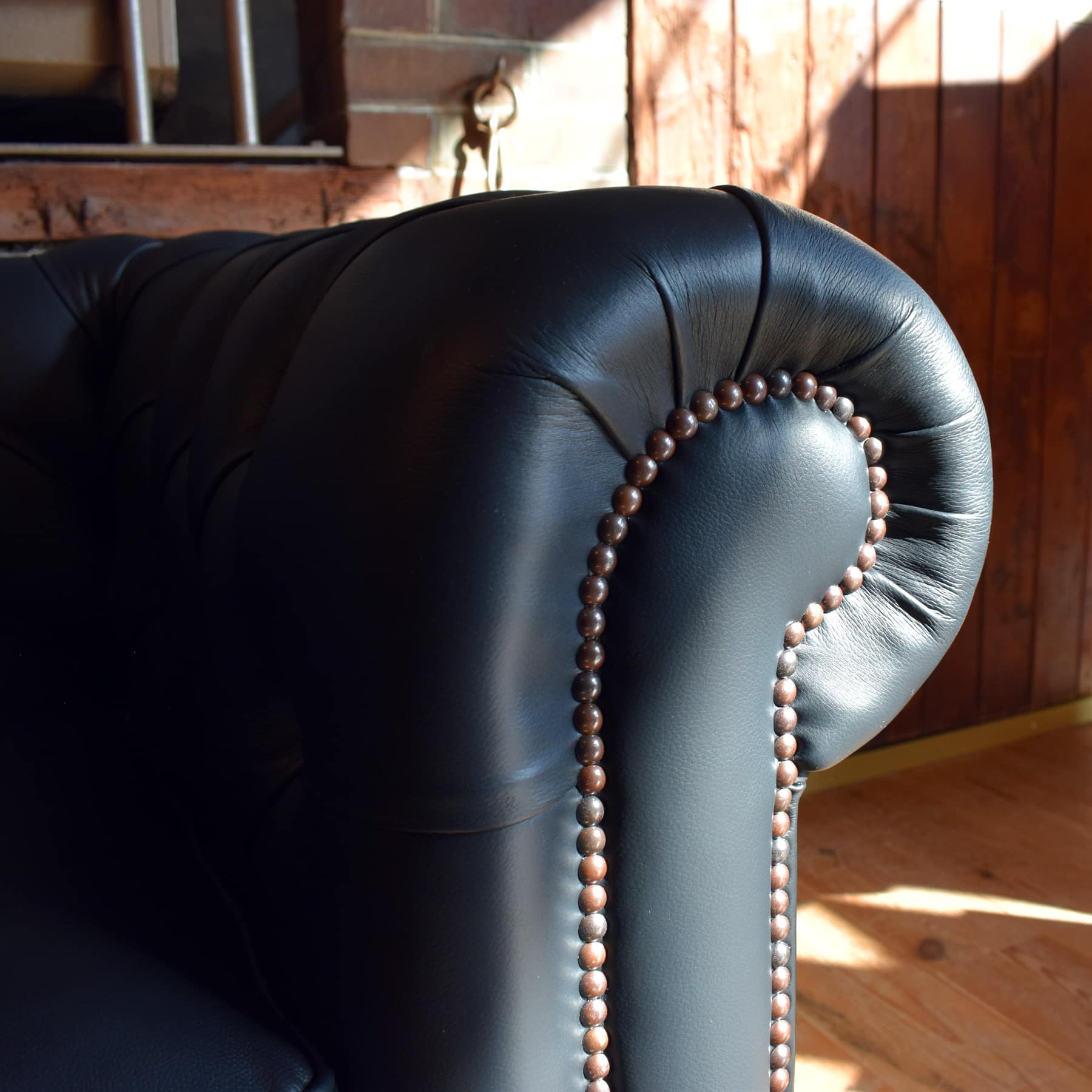 Ausstellungsstück - Heron 3-Sitzer Sofa stan