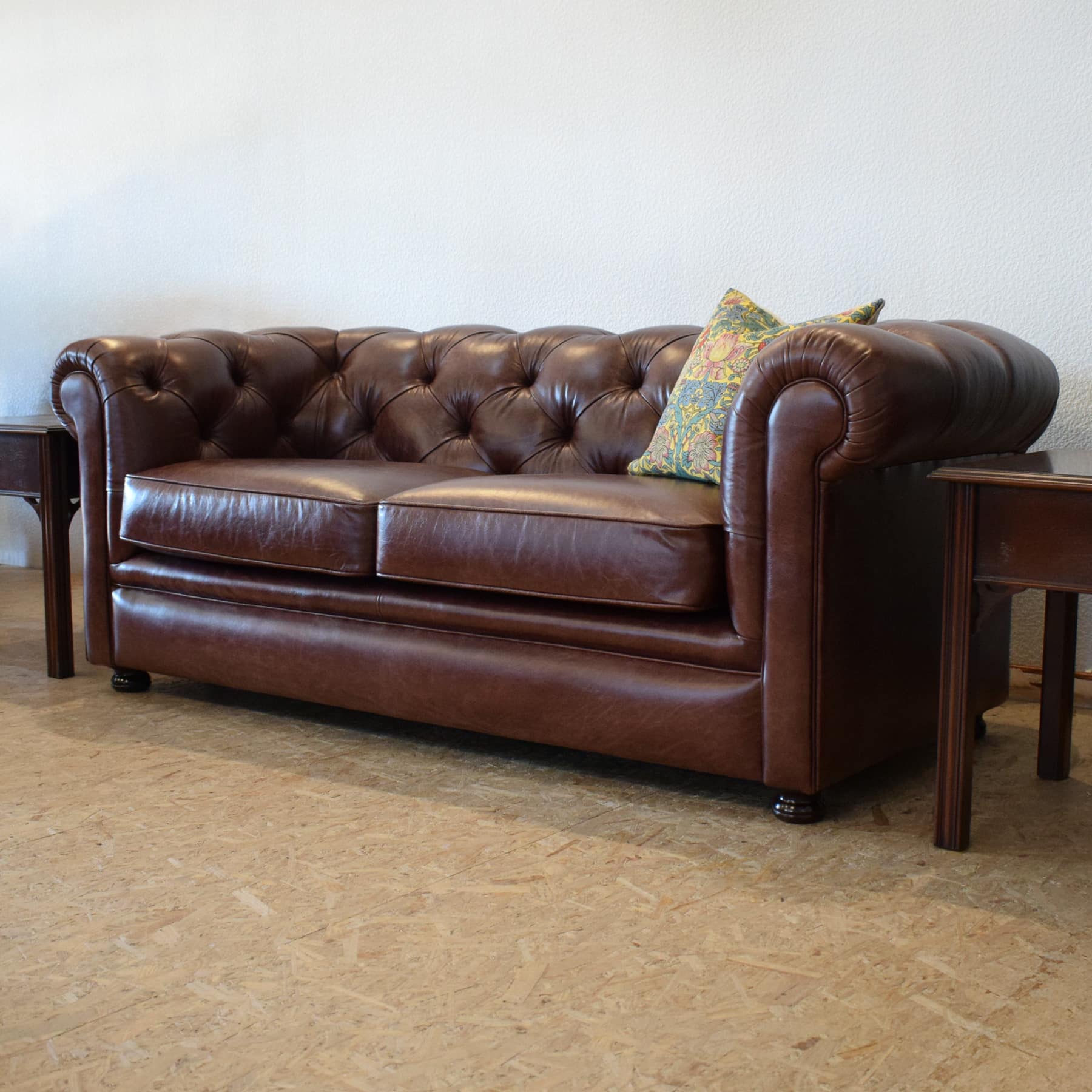 Ausstellungsstück - Riley 2,5-Sitzer Sofa stan