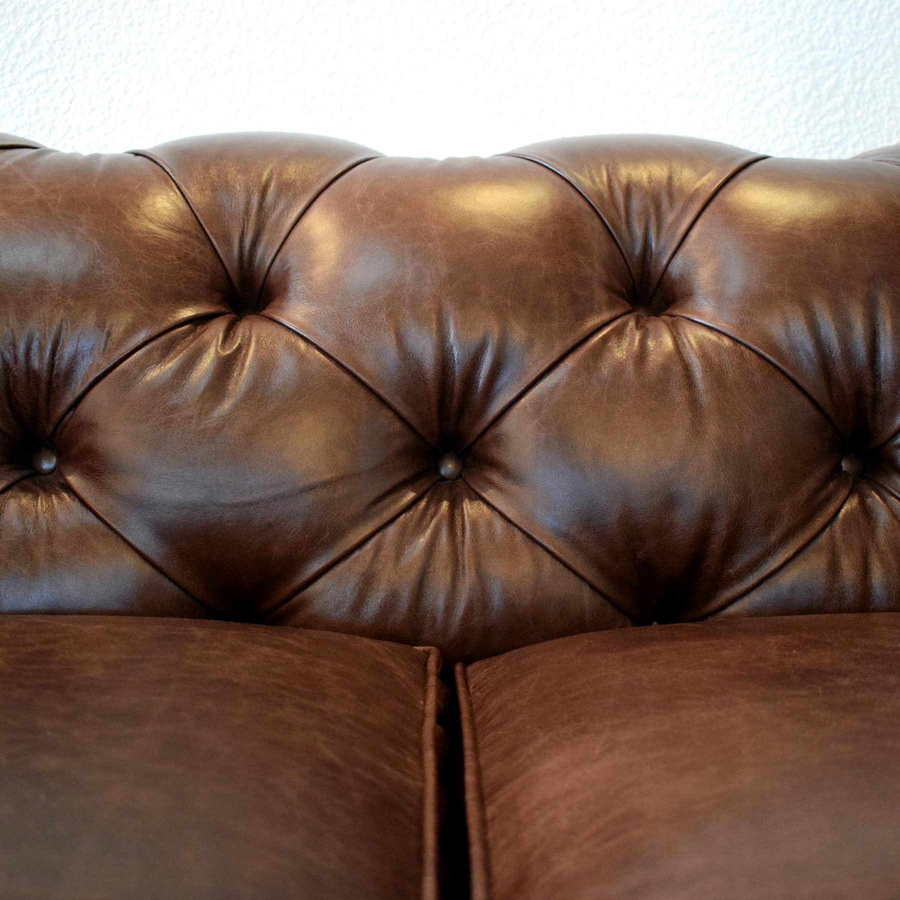 Ausstellungsstück - Riley 2,5-Sitzer Sofa stan