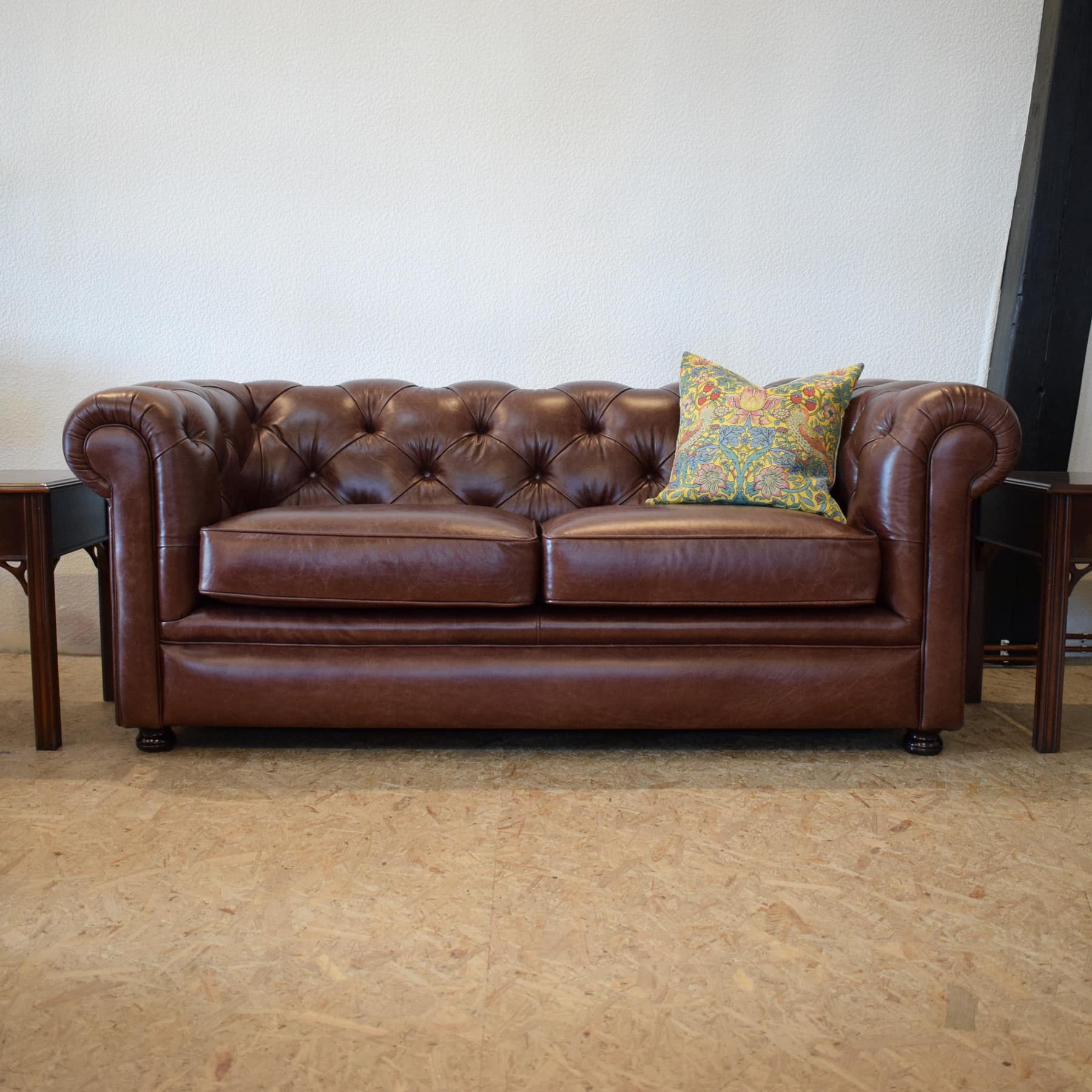 Ausstellungsstück - Riley 2,5-Sitzer Sofa stan