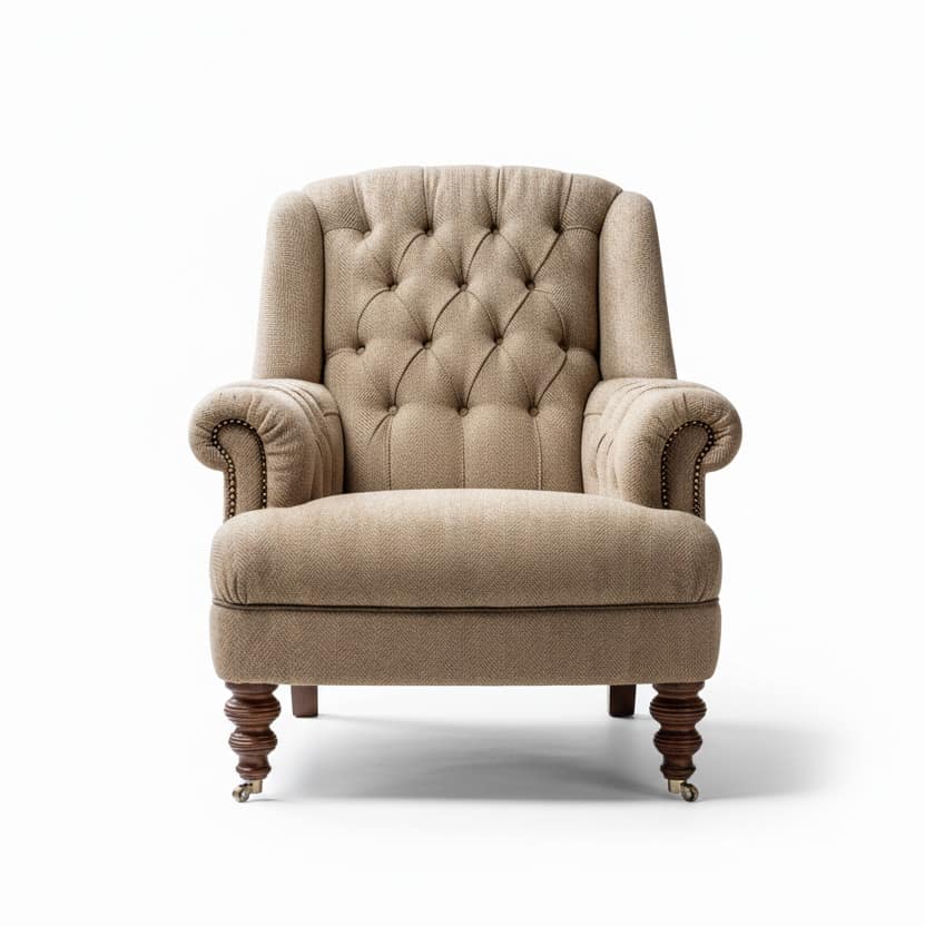 Arbroath Accent Chair