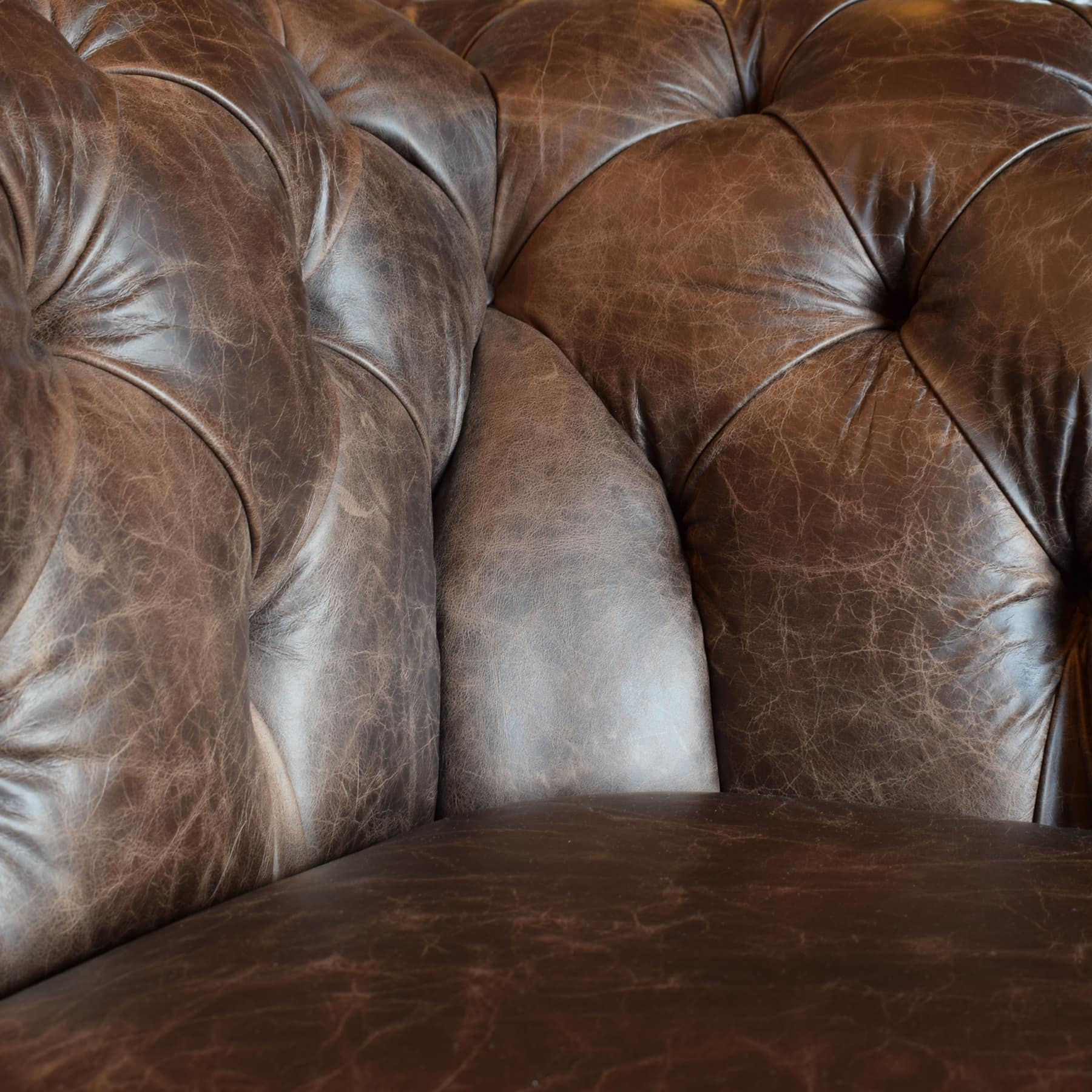 Ausstellungsstück - The Reynolds