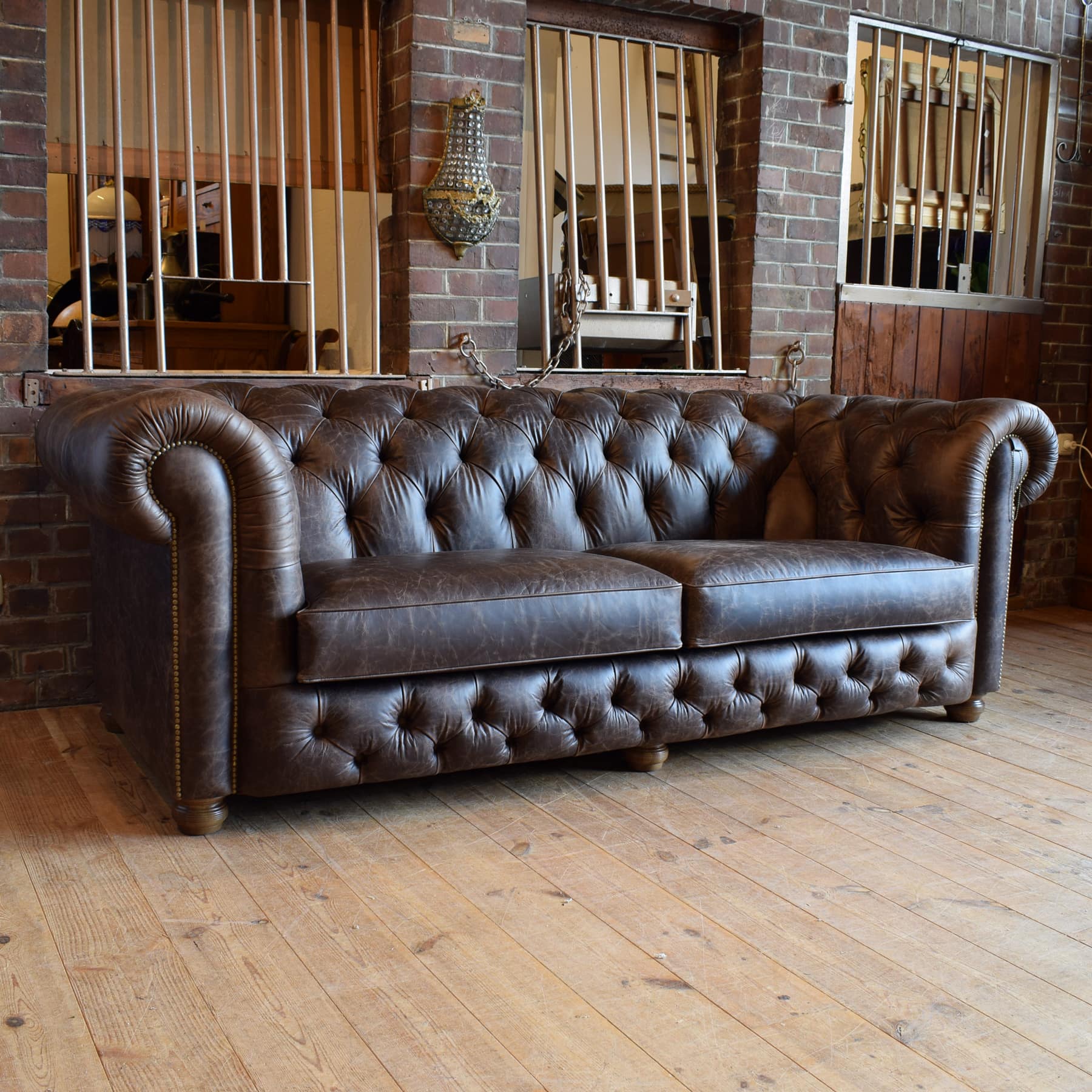 Ausstellungsstück - The Reynolds