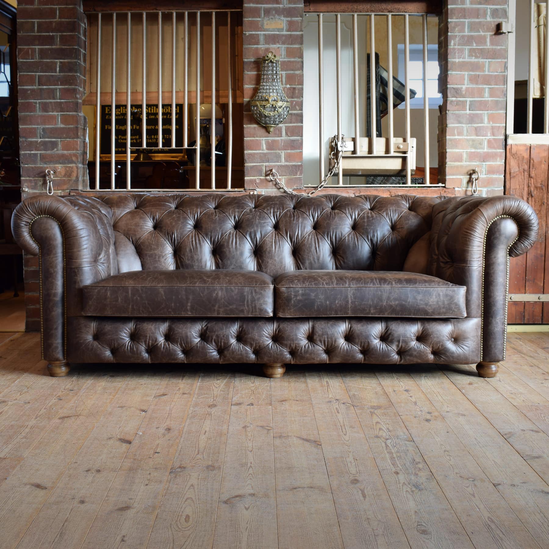 Ausstellungsstück - The Reynolds