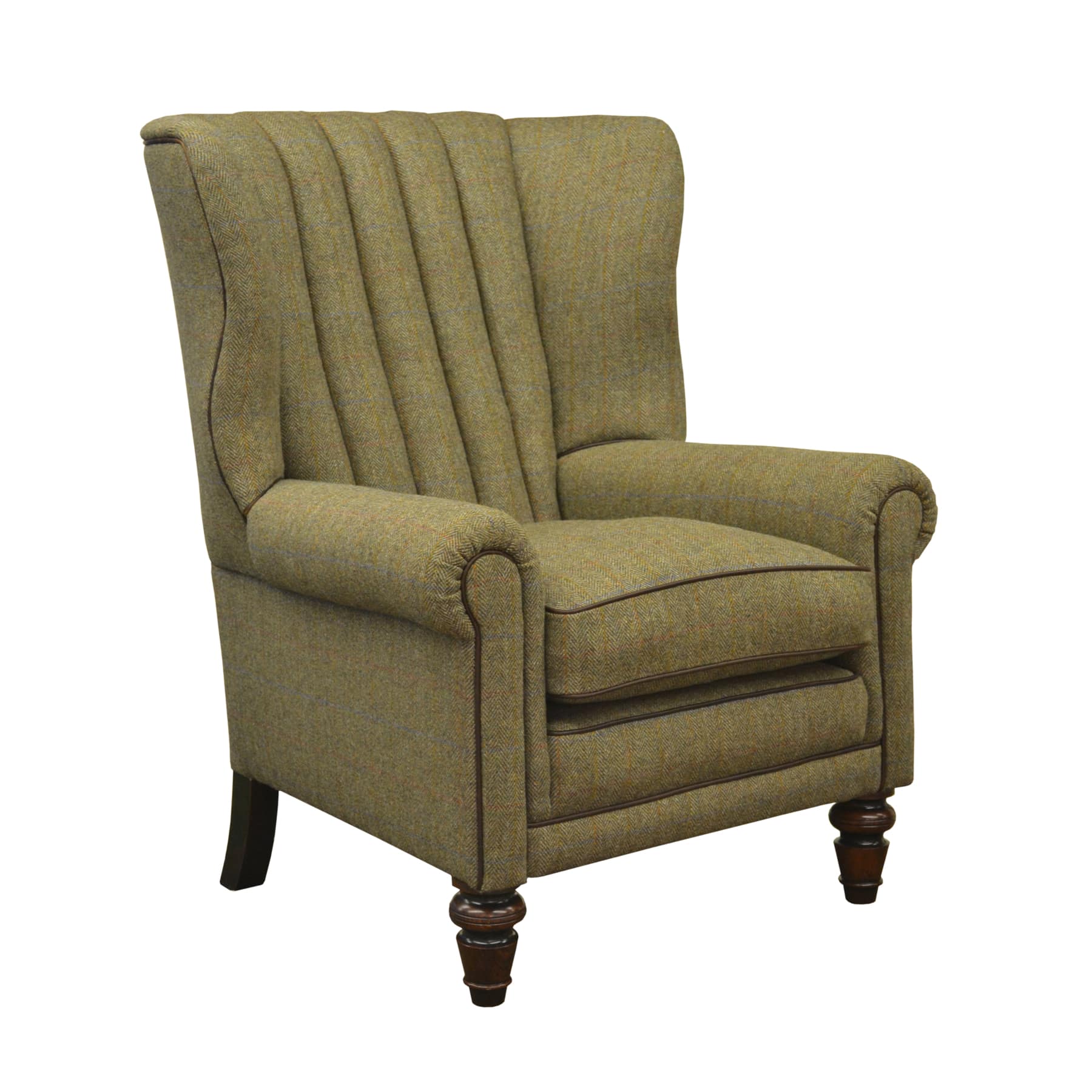 Dunmore Sessel Tetrad