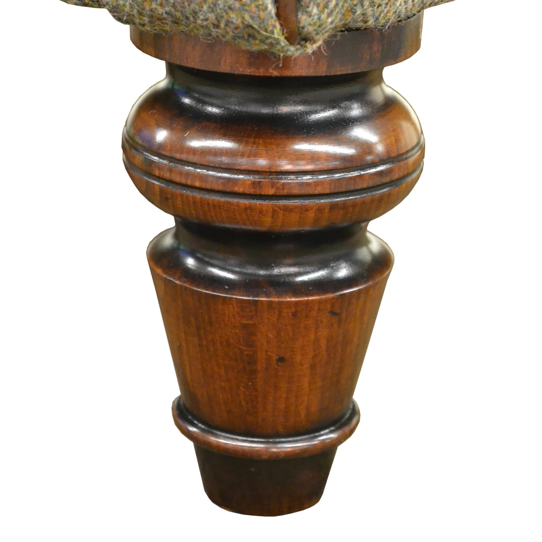 Dunmore Sessel Tetrad