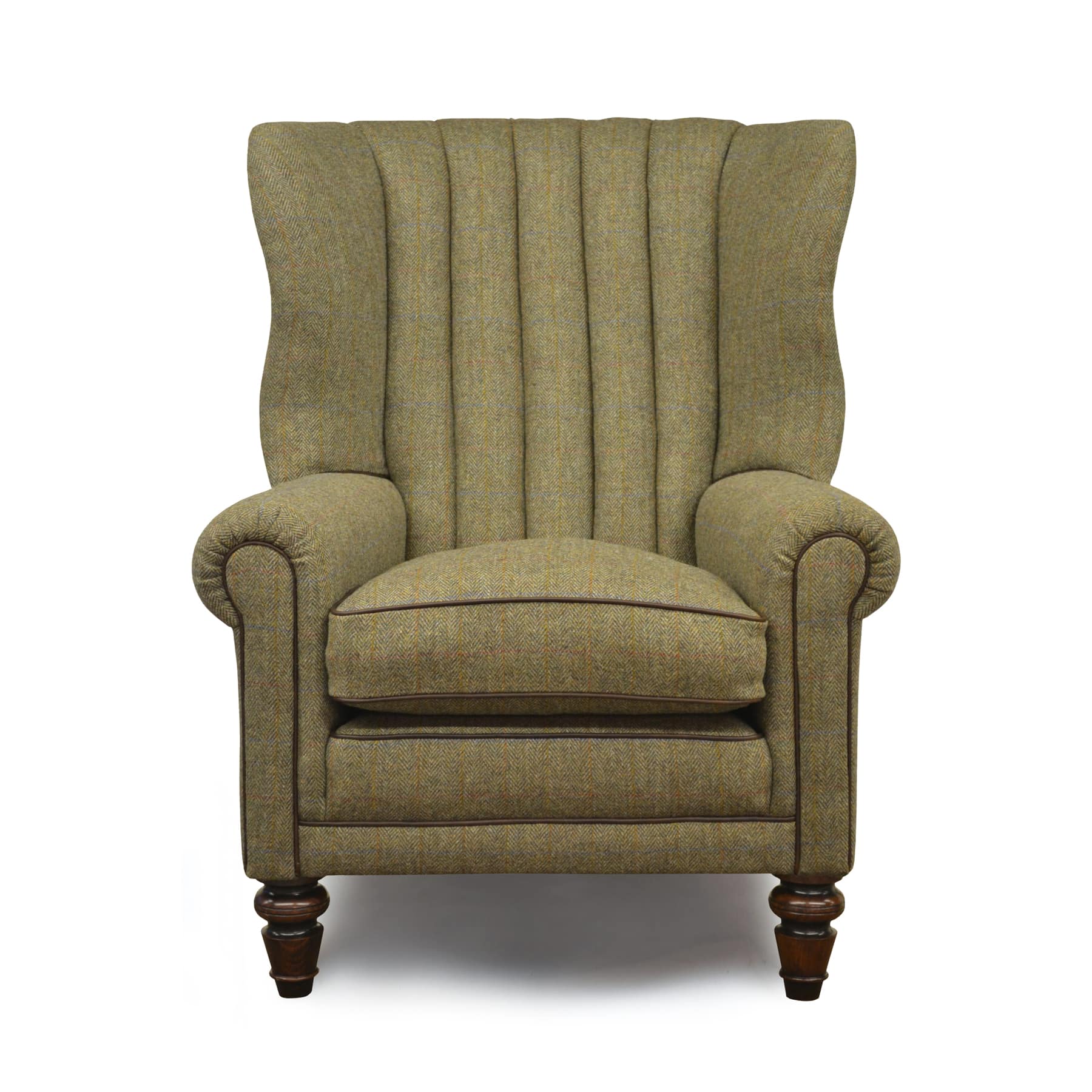 Dunmore Sessel Tetrad