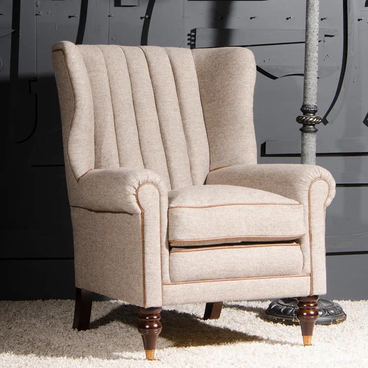 Dunmore Sessel Tetrad