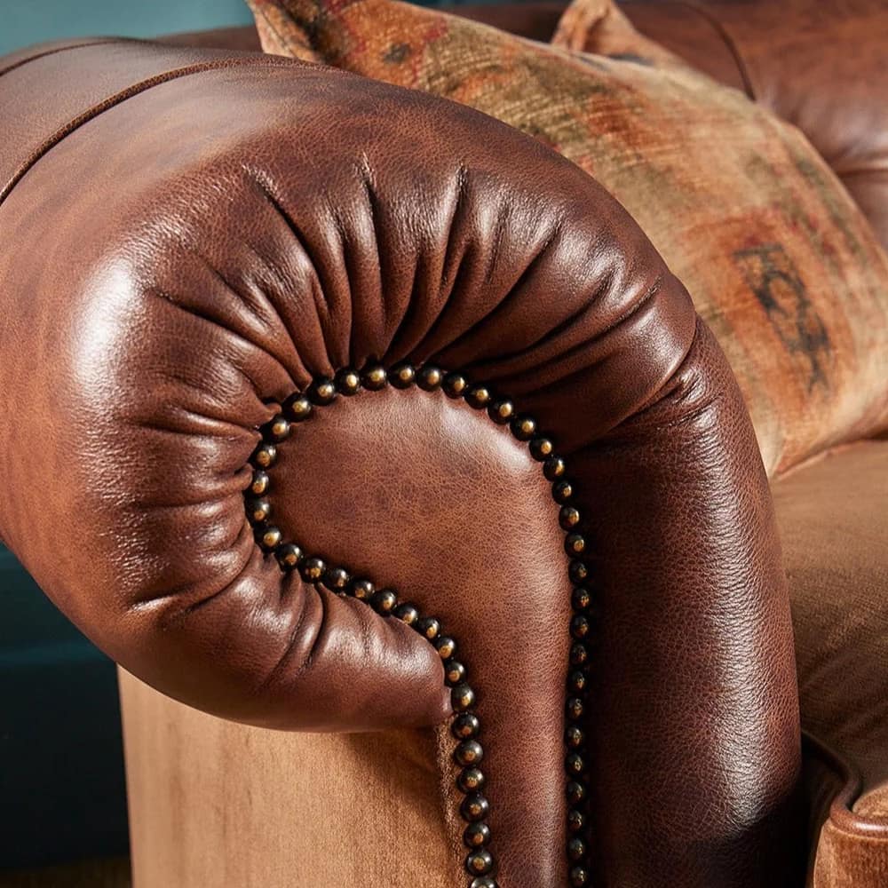 Kensington Sofa Tetrad