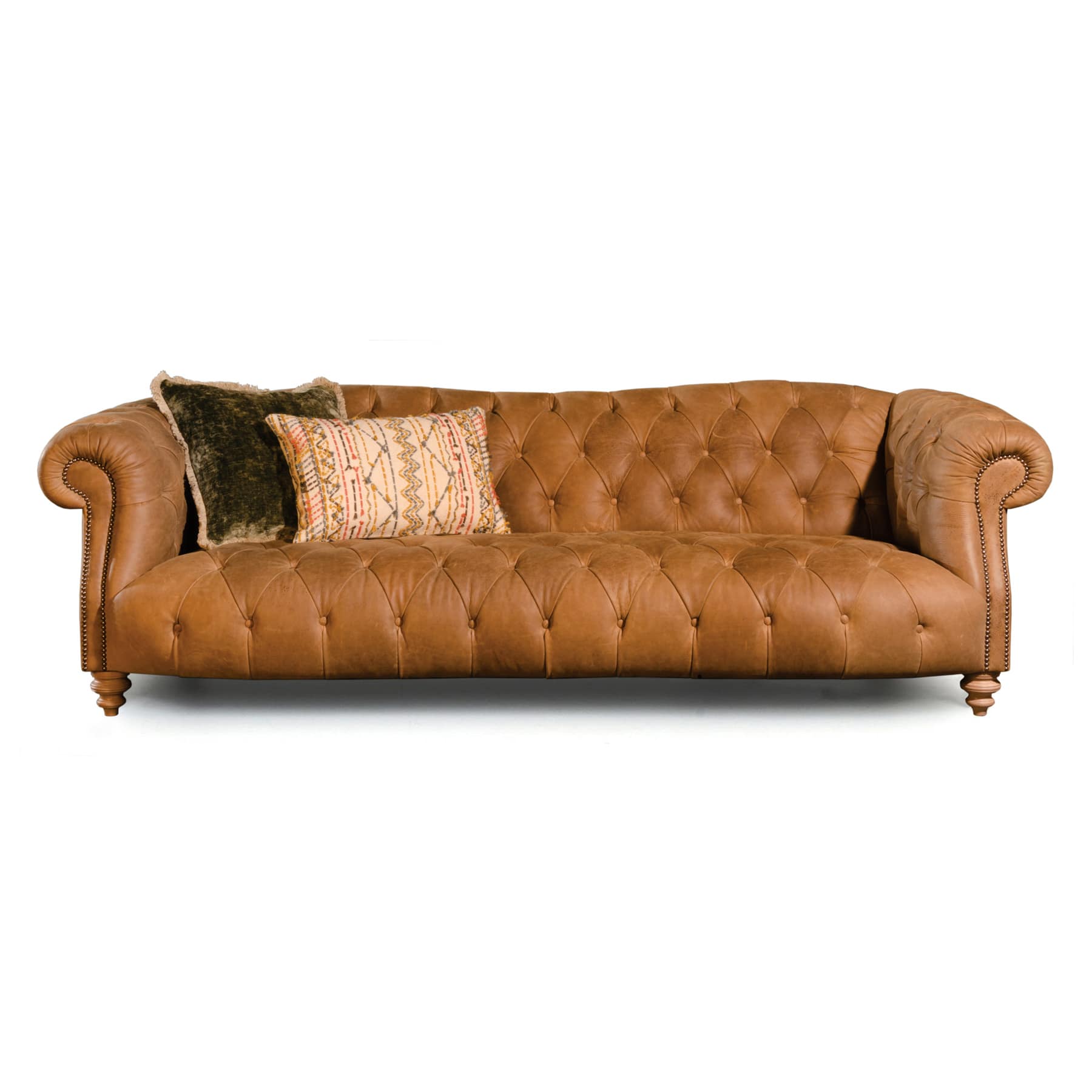 Matisse (Leder) Sofa Tetrad