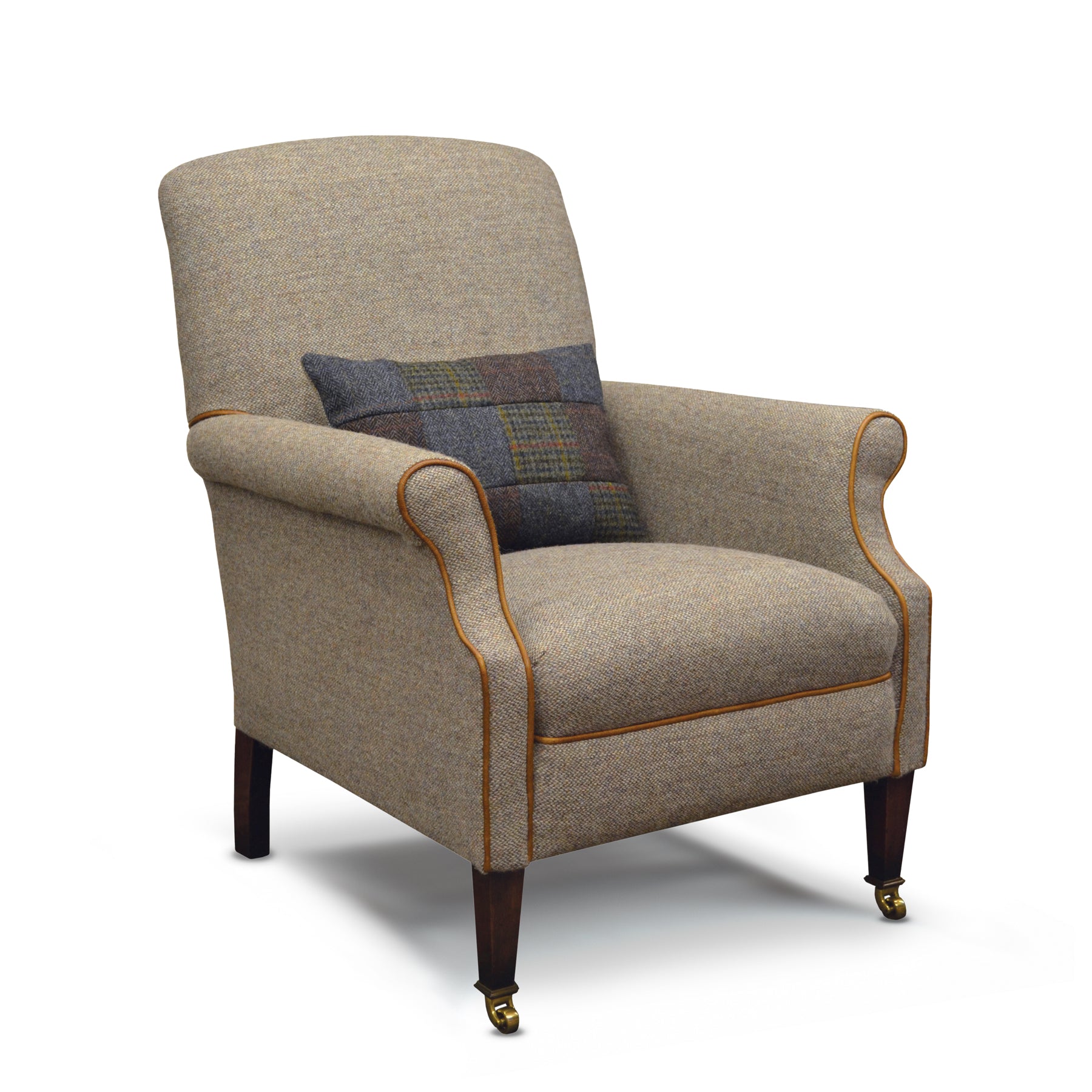 Bowmore Sessel Tetrad