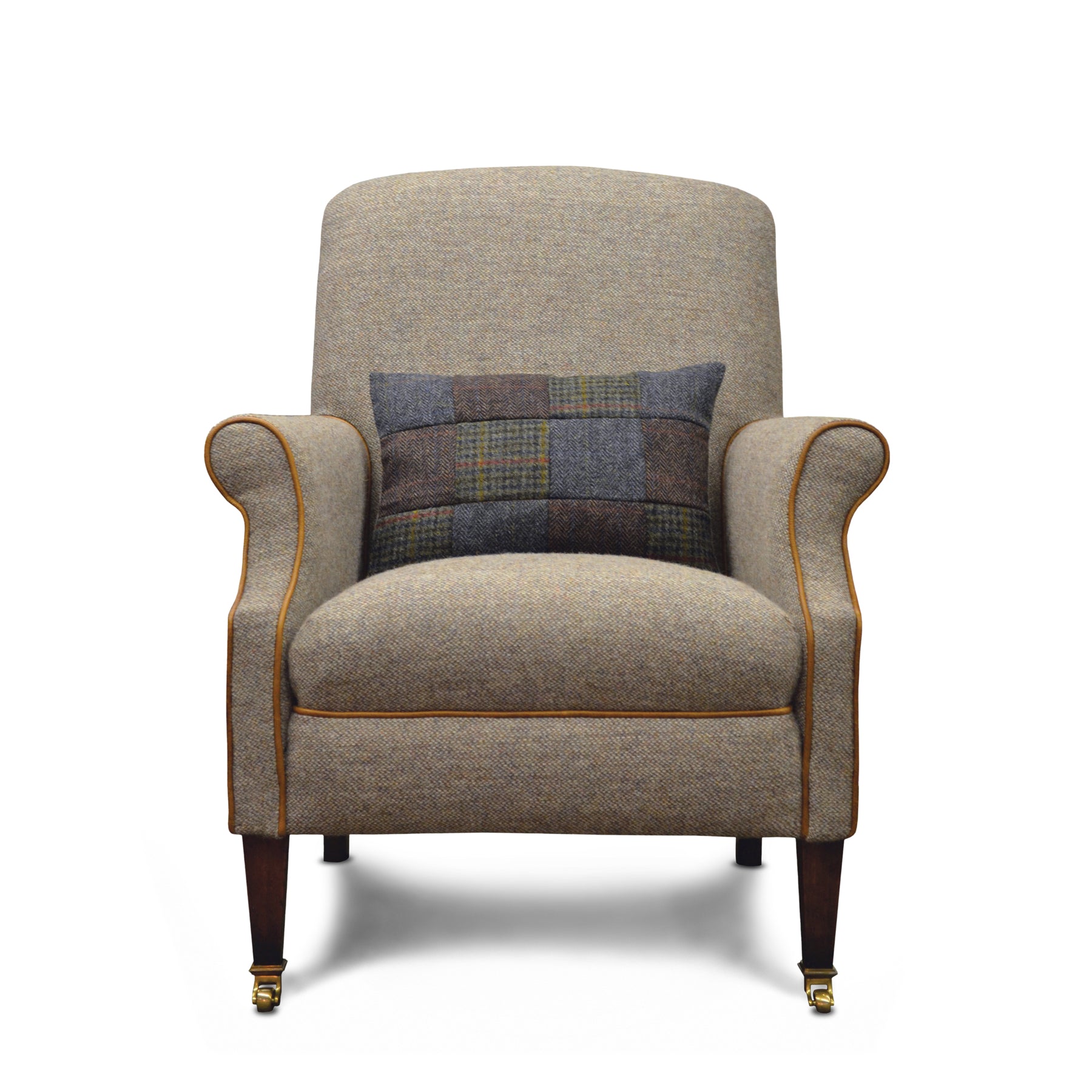 Bowmore Sessel Tetrad