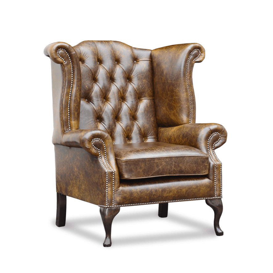 Lowry High Chair Sessel stan