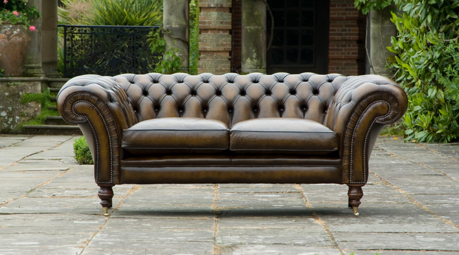 Chesterfield Sofas