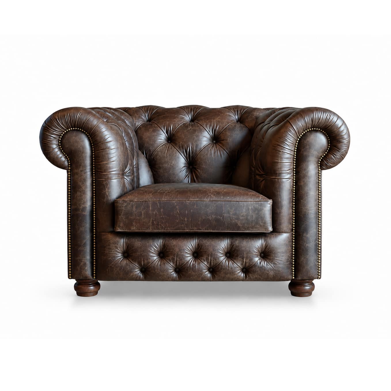 The Reynolds Chair