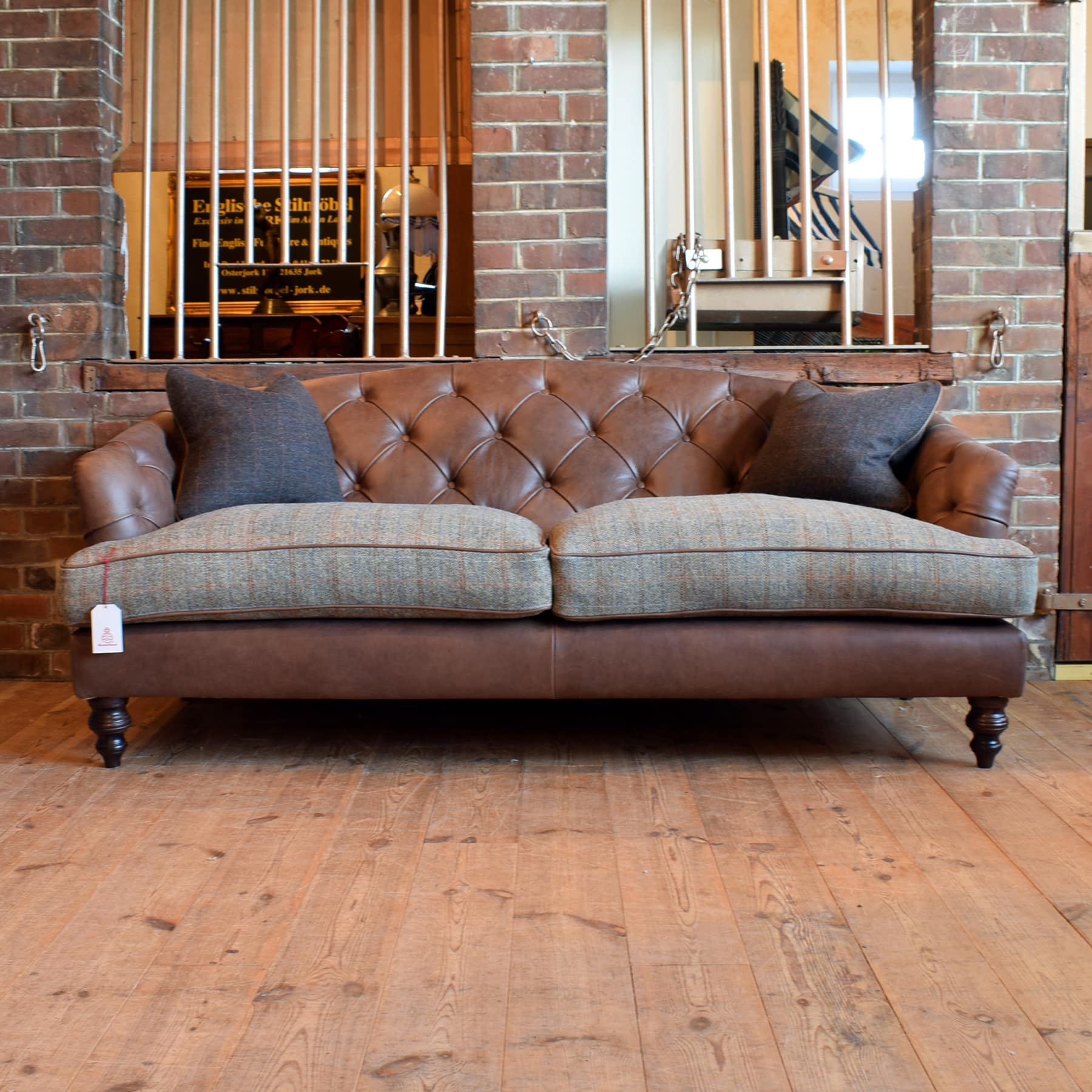 Ausstellungsstück - Dalmore Midi