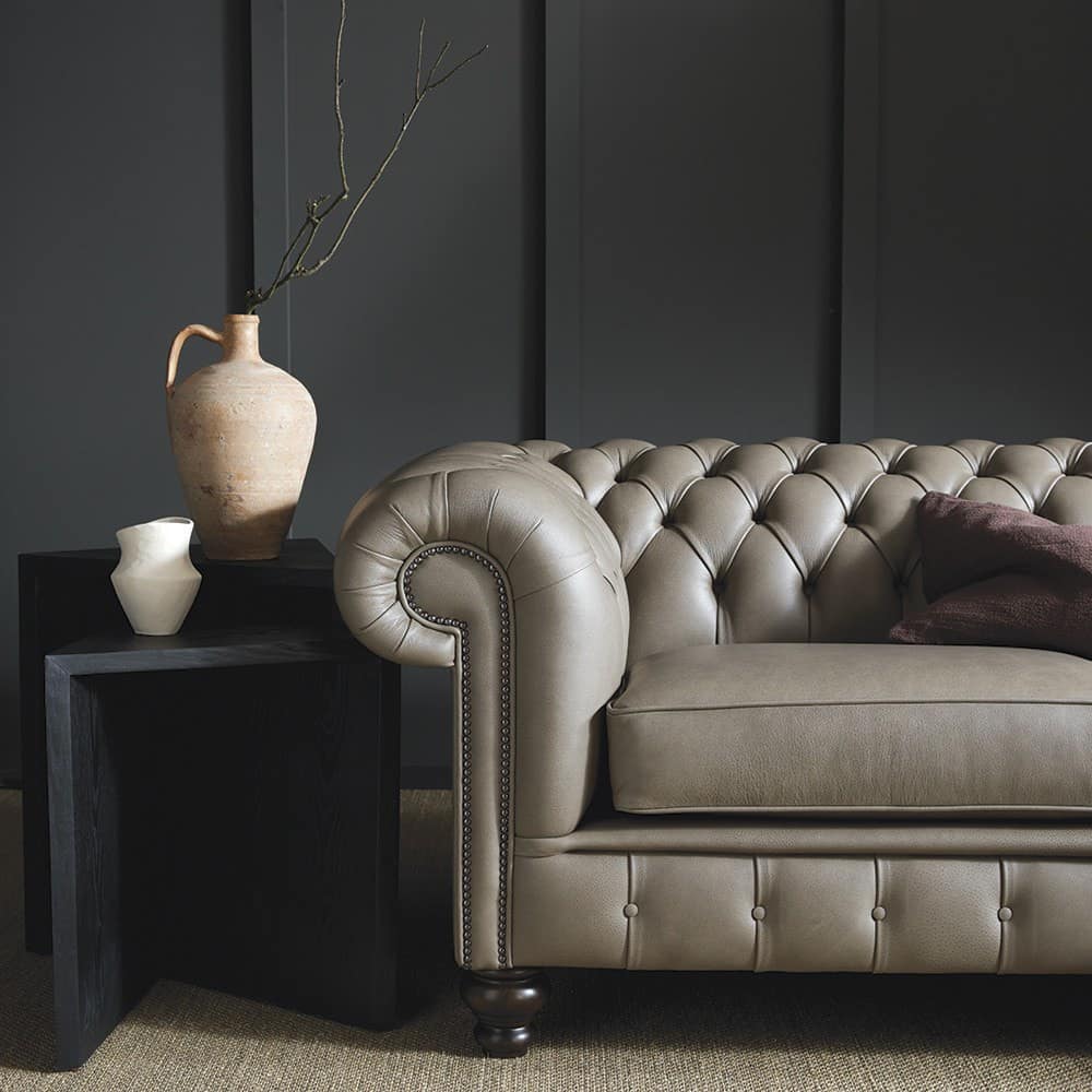 Poole Ecksofa