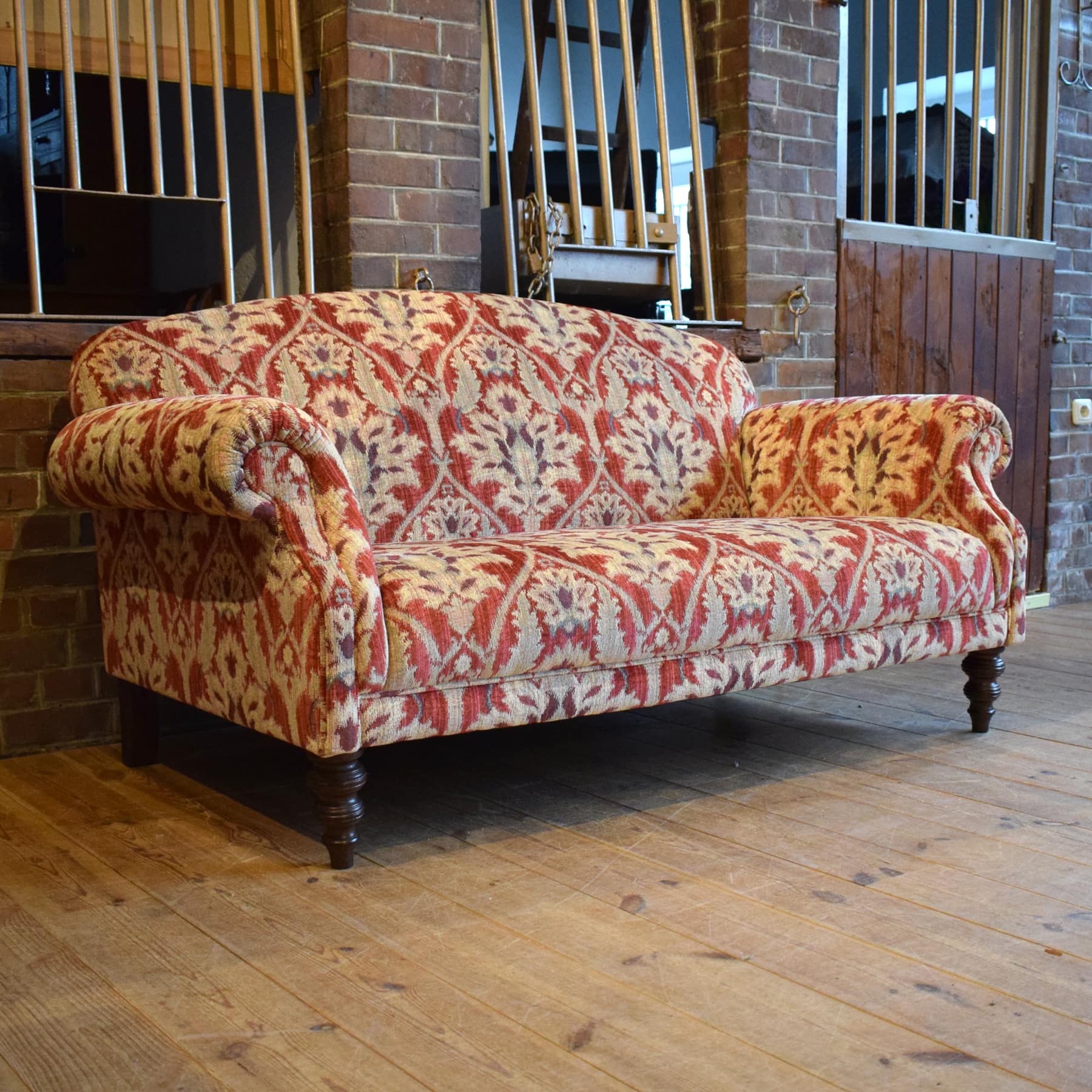 Ausstellungsstück - Tallis Petit