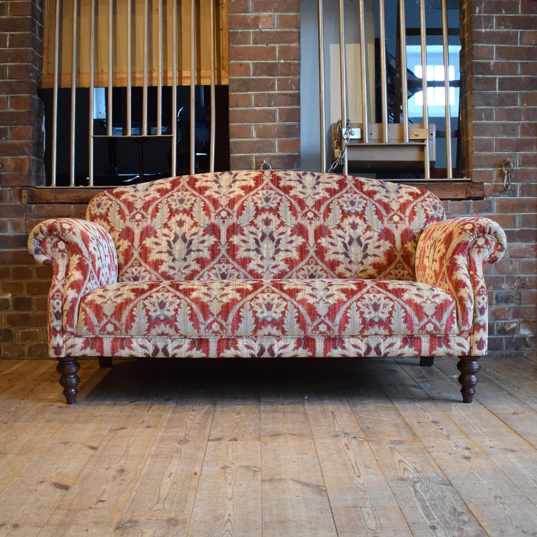 Ausstellungsstück - Tallis Petit